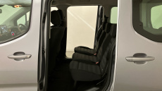 Vauxhall Combo Life 1.2 Turbo Energy 5dr Petrol Estate